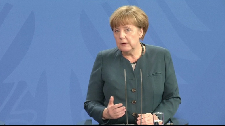 Merkil: Ez evê rêkkevtina TTIP bi rast û giring dizanim 